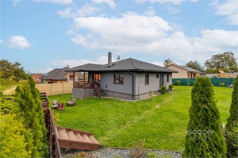 Prodej rodinného domu, 112 m² 0