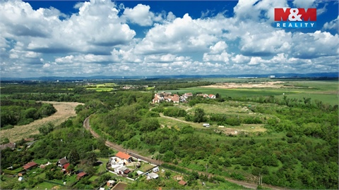Pronájem stavebního pozemku, 24 000 m² - 4