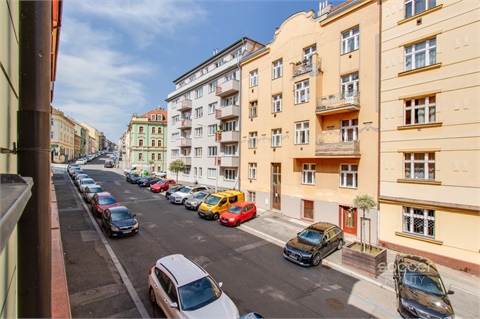 Pronájem bytu 4kk, 156 m² - 8