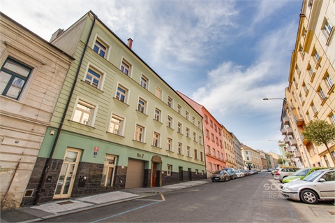 Pronájem bytu 4kk, 156 m² - 22