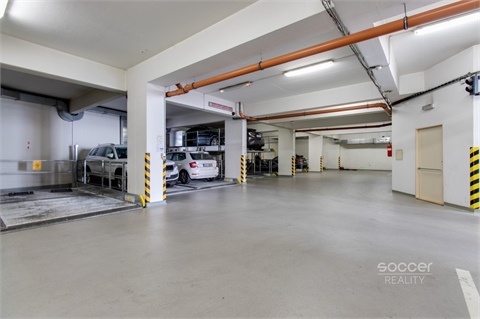 Pronájem bytu 4kk, 156 m² - 20