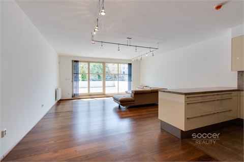 Pronájem bytu 4kk, 156 m² 0