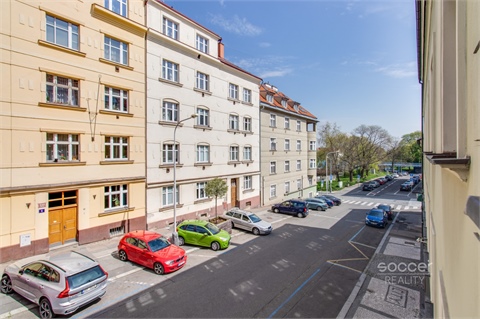 Pronájem bytu 4kk, 156 m² 8