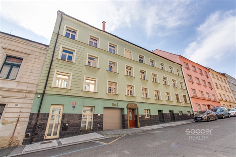 Pronájem bytu 4kk, 156 m² 2