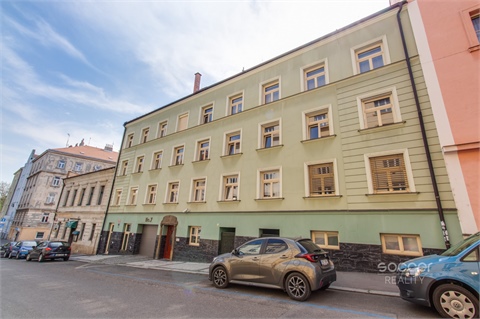 Pronájem bytu 4kk, 156 m² 22