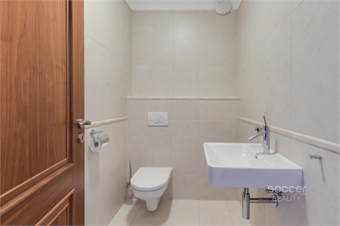 Pronájem bytu 4kk, 156 m² - 18