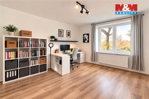 Prodej rodinného domu, 292 m² - 2