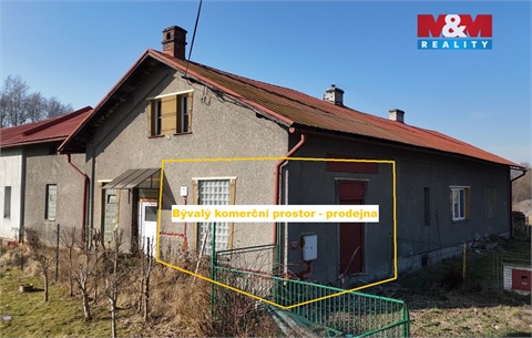 Prodej rodinného domu, 292 m² - 2