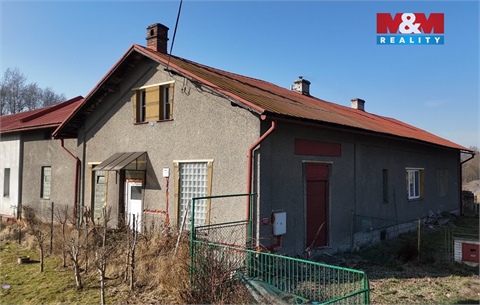 Prodej rodinného domu, 292 m² - 16