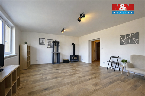 Prodej rodinného domu, 292 m² - 0