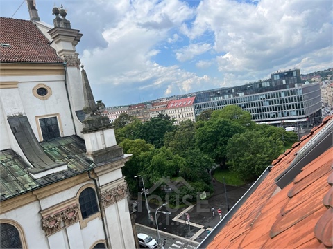 Prodej bytu 2kk, 70 m² 10