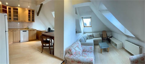 Prodej bytu 2kk, 70 m² 4