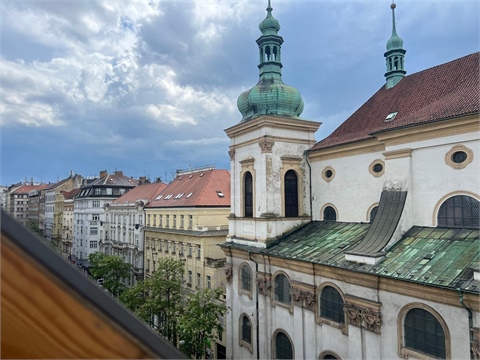 Prodej bytu 2kk, 70 m² - 10