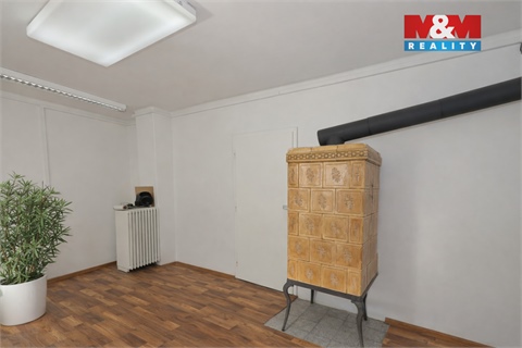 Prodej rodinného domu, 250 m² - 12