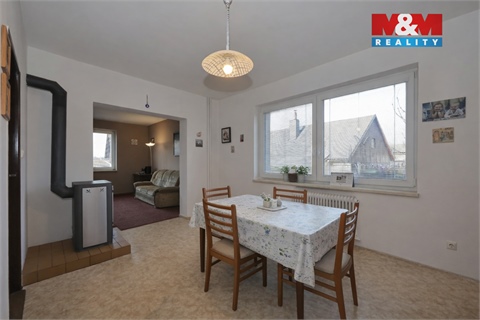 Prodej rodinného domu, 250 m² 2