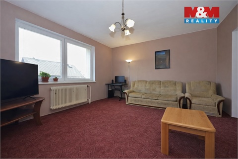 Prodej rodinného domu, 250 m² 4