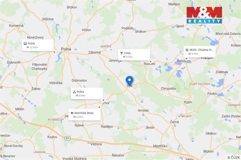 Prodej rodinného domu, 250 m² 22