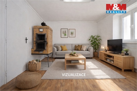 Prodej rodinného domu, 250 m² - 16