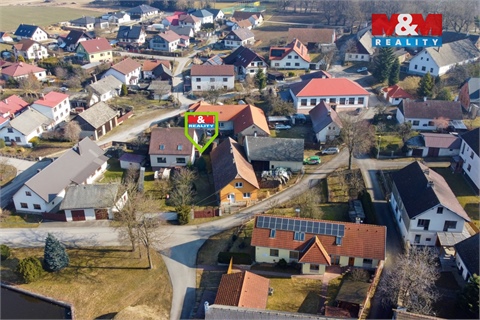 Prodej rodinného domu, 250 m² - 20