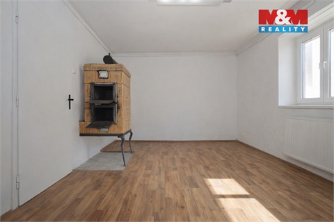 Prodej rodinného domu, 250 m² 12