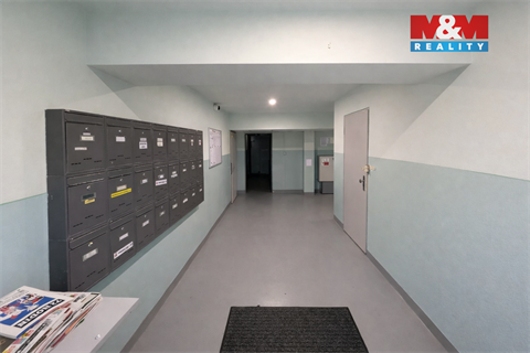 Pronájem bytu 3+1, 67 m² 4