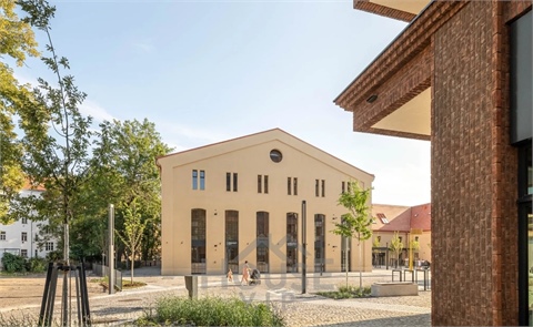 Prodej rodinného domu, 245 m² - 8