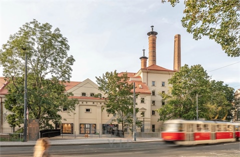 Prodej rodinného domu, 245 m² 2