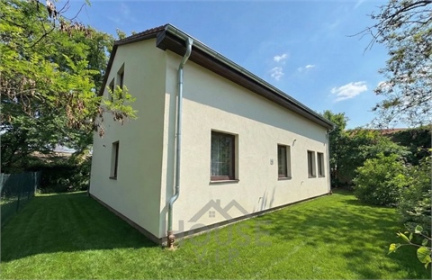 Prodej rodinného domu, 245 m² - 4