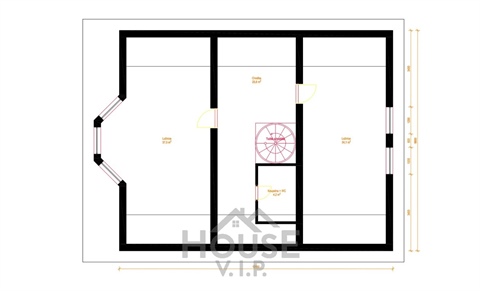 Prodej rodinného domu, 245 m² 12