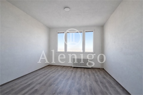 Pronájem bytu 3+1, 70 m² 2