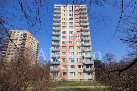 Pronájem bytu 3+1, 70 m² - 10