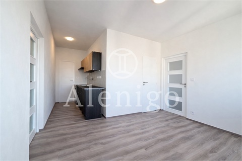 Pronájem bytu 3+1, 70 m² - 2