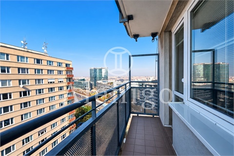 Pronájem bytu 3+1, 70 m² 10