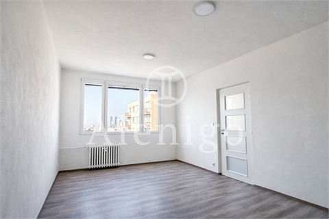 Pronájem bytu 3+1, 70 m² 0