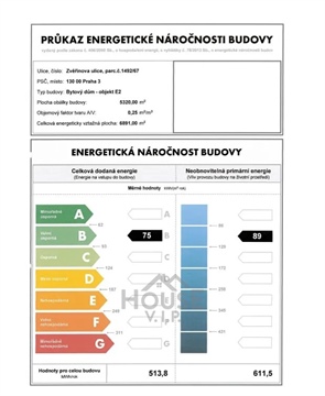 Prodej bytu 4kk, 79 m² - 12