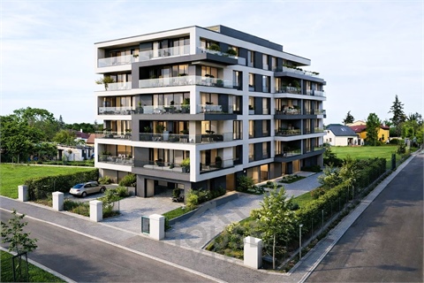 Prodej stavebního pozemku, 855 m² 0