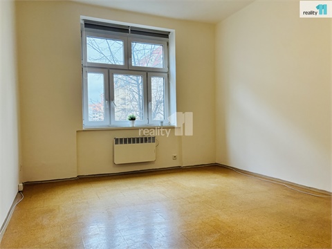 Pronájem bytu 1kk, 24 m² 0