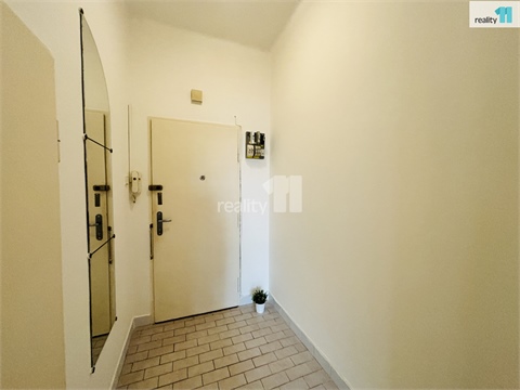 Pronájem bytu 1kk, 24 m² - 4