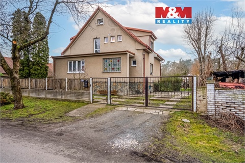 Prodej rodinného domu, 184 m² 0