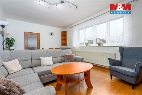 Prodej rodinného domu, 184 m² 12