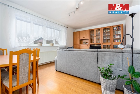 Prodej rodinného domu, 184 m² - 10