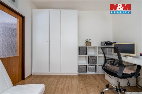 Prodej rodinného domu, 184 m² 14