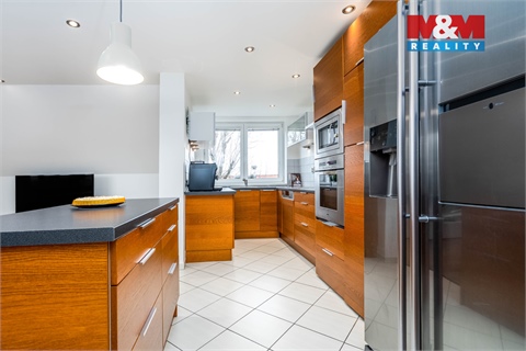 Prodej rodinného domu, 184 m² - 22