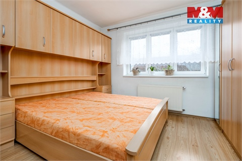 Prodej rodinného domu, 184 m² - 6