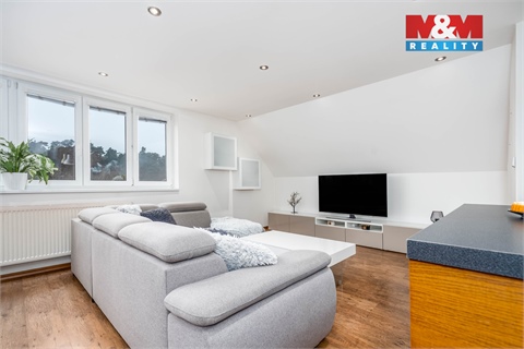 Prodej rodinného domu, 184 m² - 26