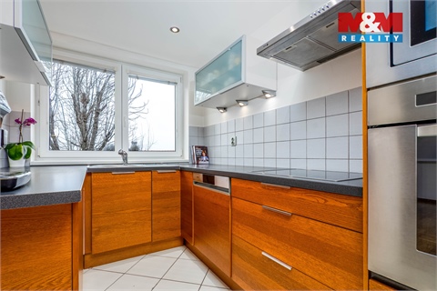 Prodej rodinného domu, 184 m² 24