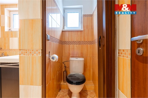 Prodej rodinného domu, 184 m² 22