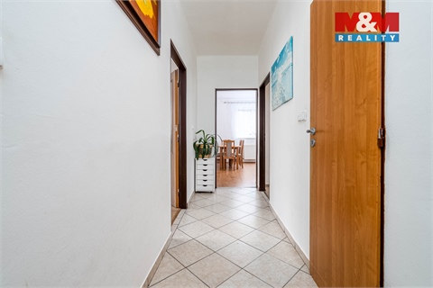 Prodej rodinného domu, 184 m² 10