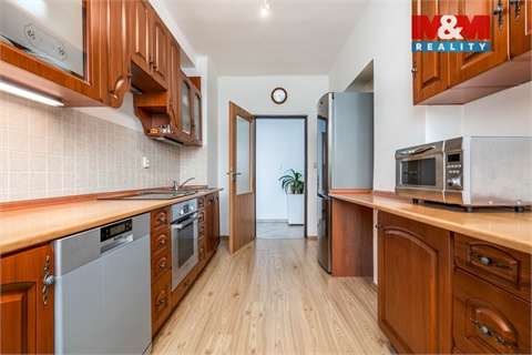 Prodej rodinného domu, 184 m² 4