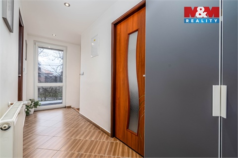 Prodej rodinného domu, 184 m² 18